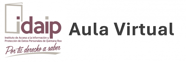 Aula Virtual IDAIPQROO