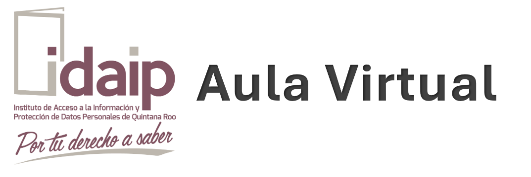 Aula Virtual