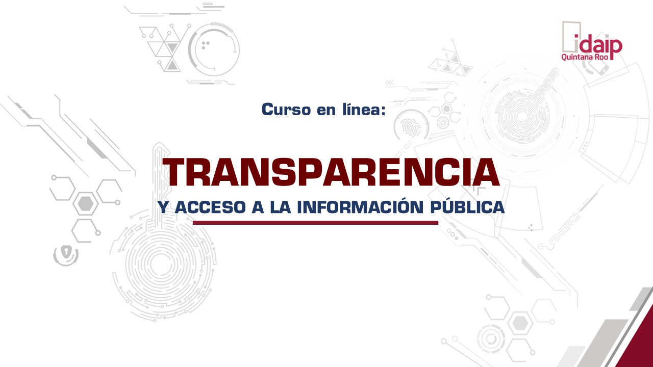 Transparencia